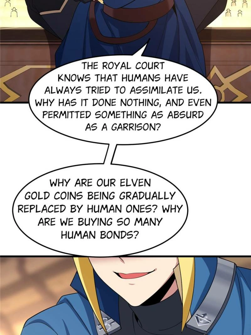 Trapped Inside the Beta Test World for 1000 Years Chapter 152 page 65 - 