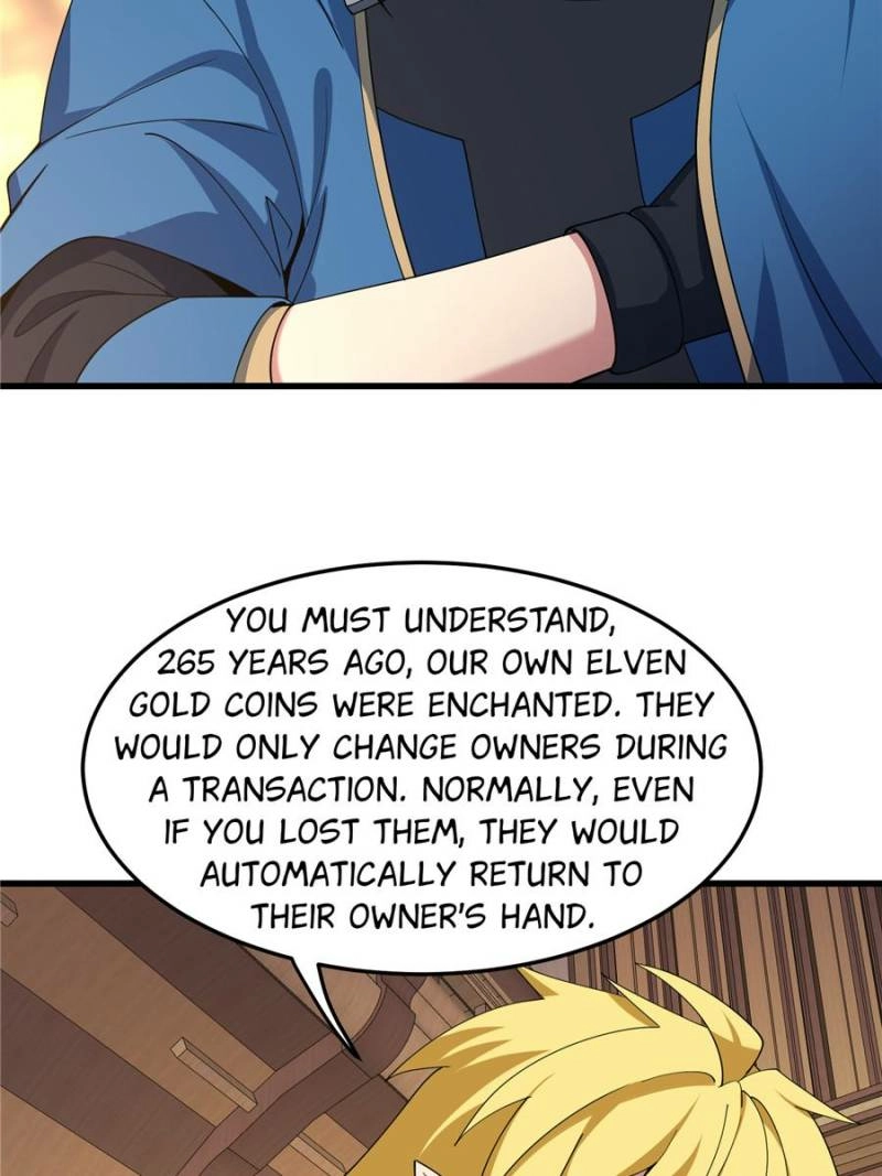 Trapped Inside the Beta Test World for 1000 Years Chapter 152 page 66 - 