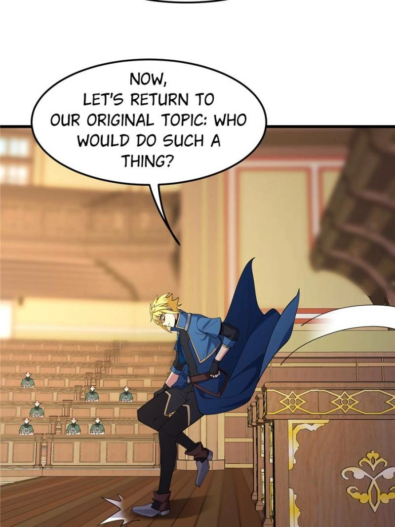 Trapped Inside the Beta Test World for 1000 Years Chapter 152 page 68 - 