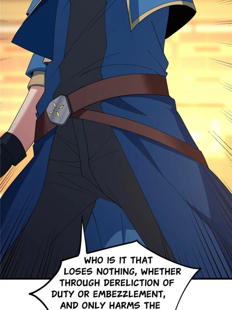 Trapped Inside the Beta Test World for 1000 Years Chapter 152 page 70 - 