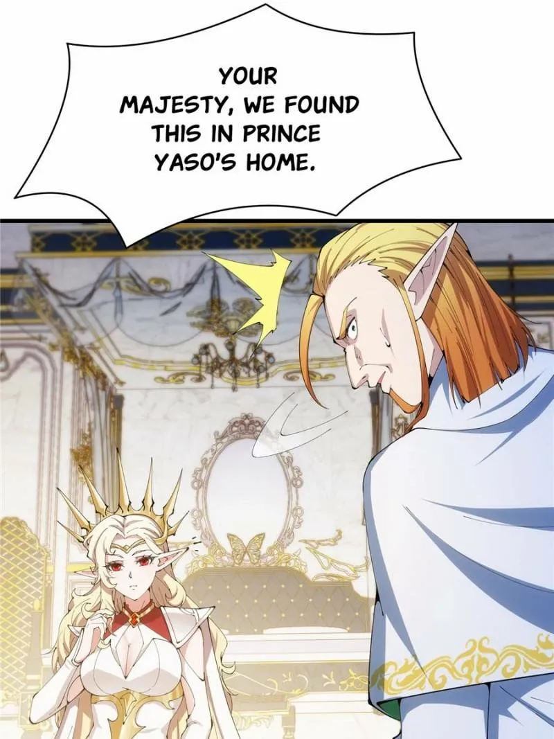 Trapped Inside the Beta Test World for 1000 Years Chapter 152 page 10 - 