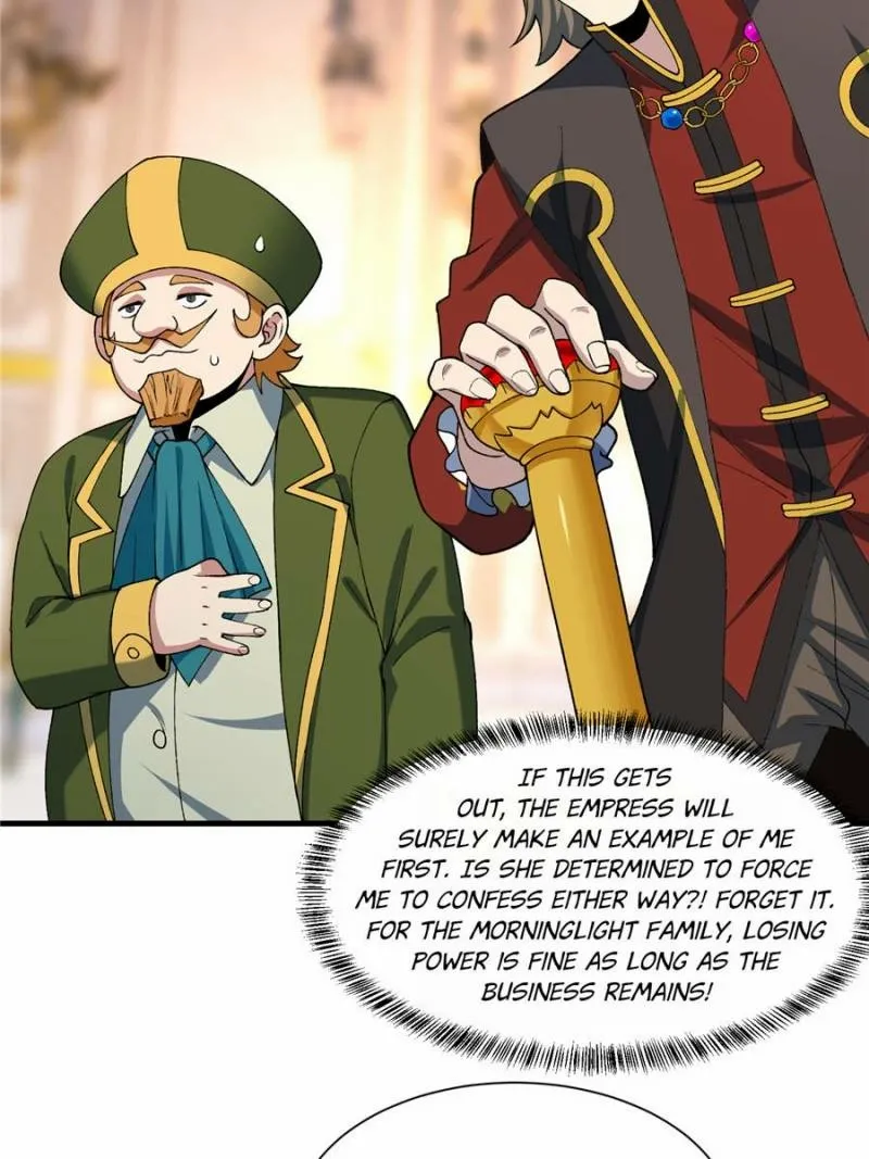 Trapped Inside the Beta Test World for 1000 Years Chapter 153 page 13 - 