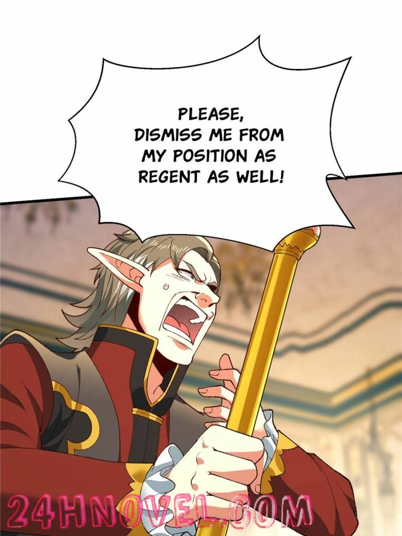Trapped Inside the Beta Test World for 1000 Years Chapter 153 page 16 - 