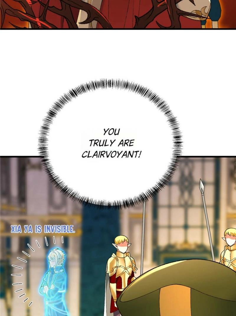 Trapped Inside the Beta Test World for 1000 Years Chapter 153 page 23 - 