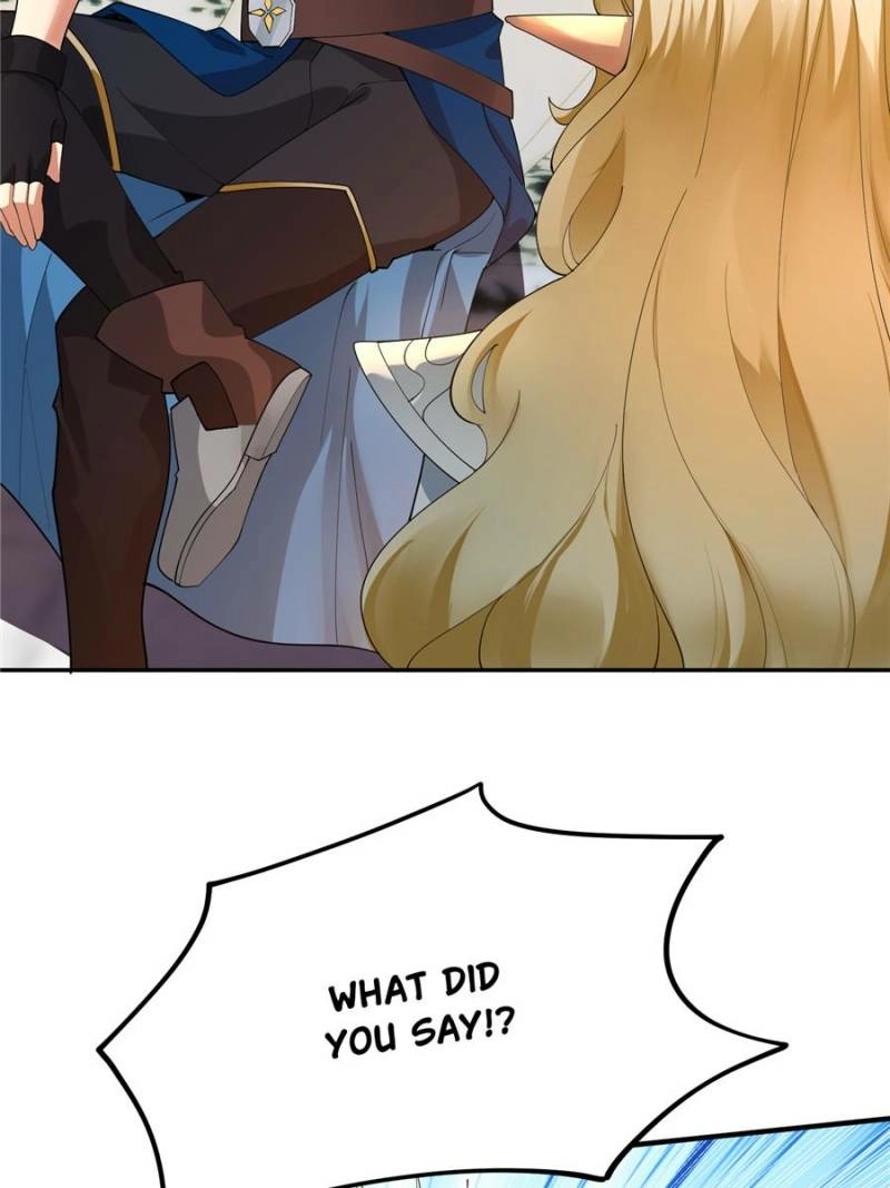 Trapped Inside the Beta Test World for 1000 Years Chapter 153 page 47 - 