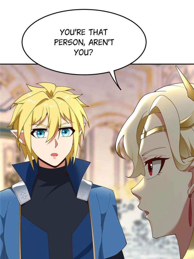 Trapped Inside the Beta Test World for 1000 Years Chapter 153 page 59 - 