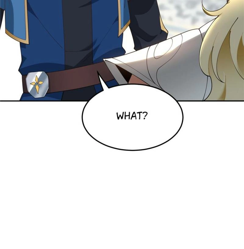 Trapped Inside the Beta Test World for 1000 Years Chapter 153 page 60 - 