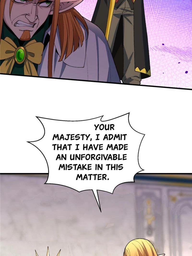 Trapped Inside the Beta Test World for 1000 Years Chapter 153 page 7 - 
