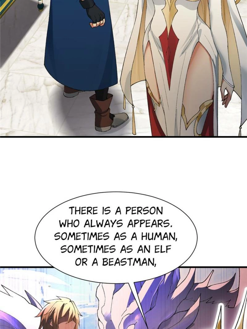 Trapped Inside the Beta Test World for 1000 Years Chapter 153 page 62 - 