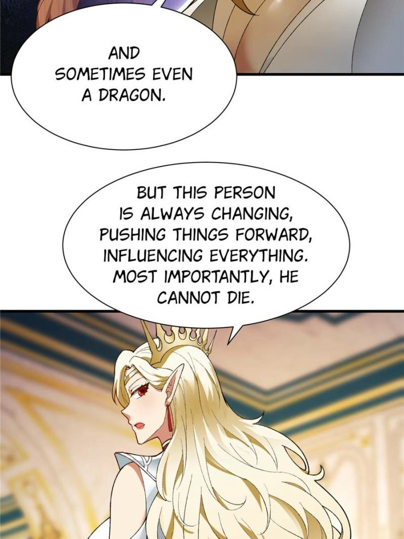Trapped Inside the Beta Test World for 1000 Years Chapter 153 page 64 - 