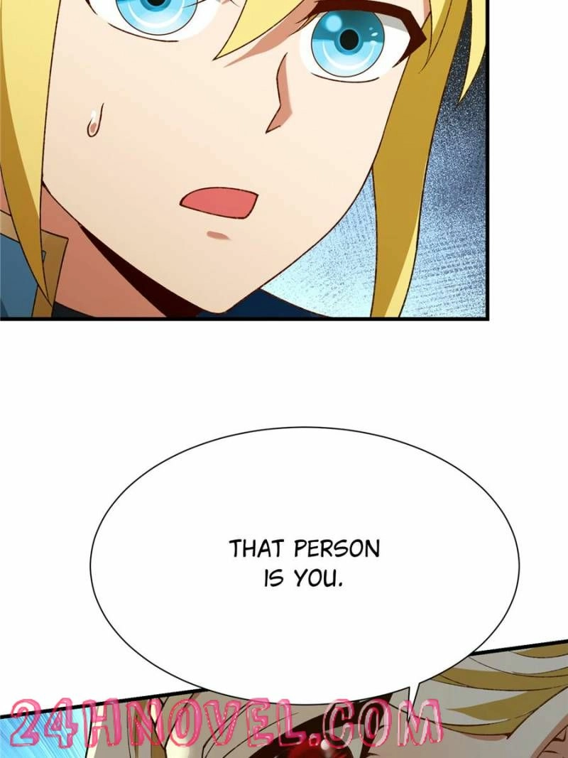 Trapped Inside the Beta Test World for 1000 Years Chapter 153 page 66 - 