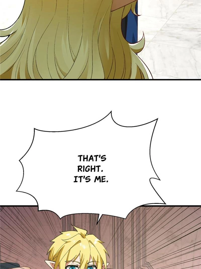 Trapped Inside the Beta Test World for 1000 Years Chapter 153 page 69 - 