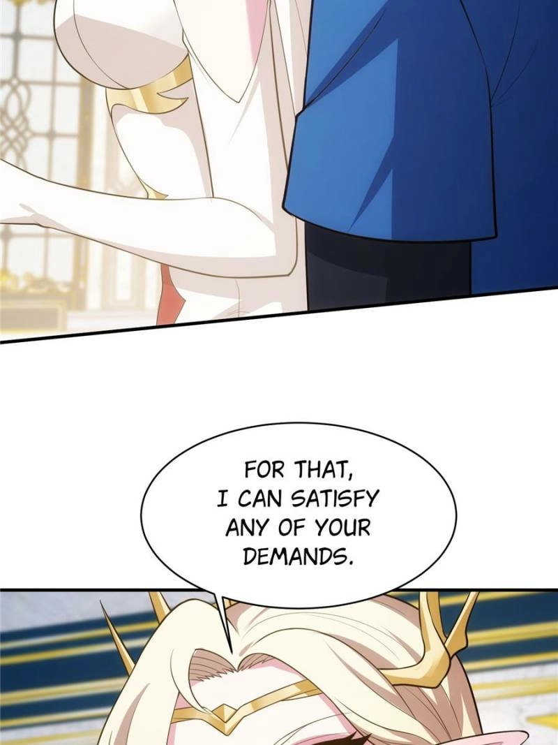 Trapped Inside the Beta Test World for 1000 Years Chapter 153 page 82 - 