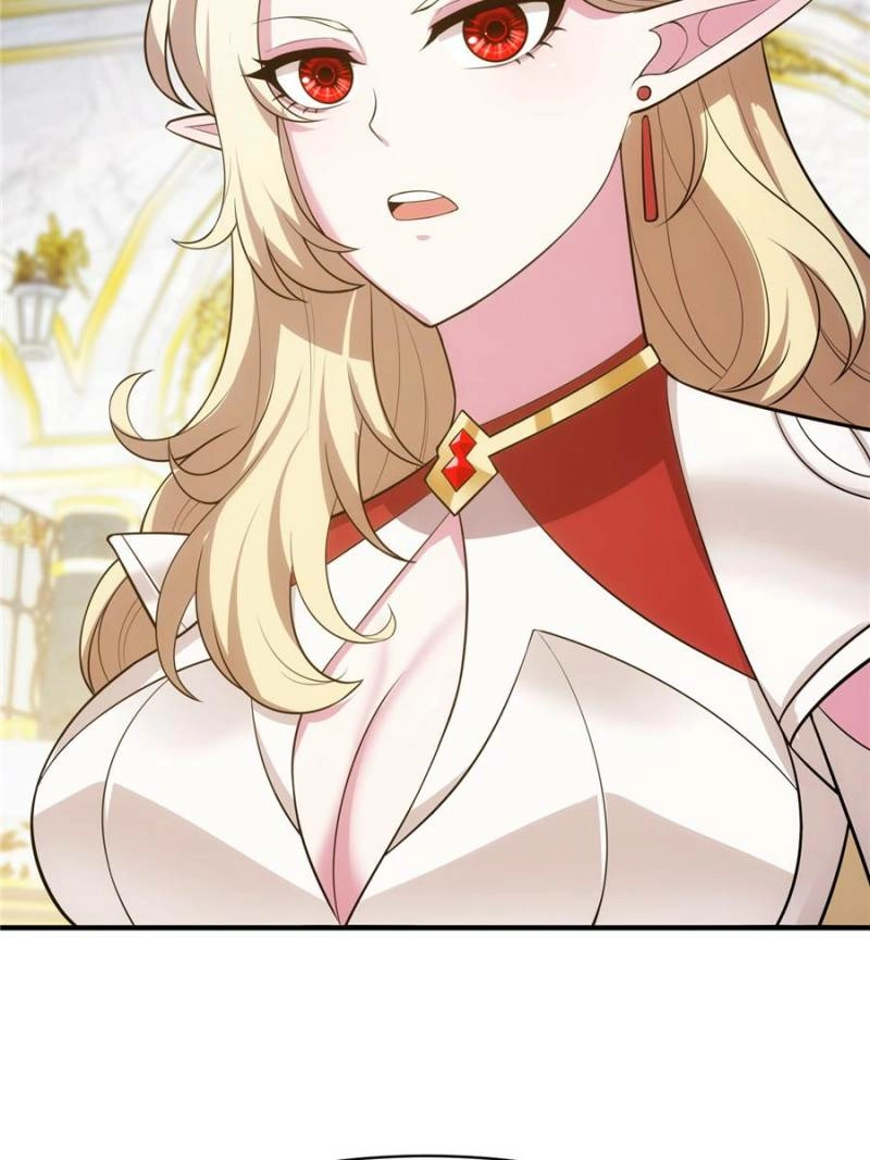Trapped Inside the Beta Test World for 1000 Years Chapter 153 page 83 - 