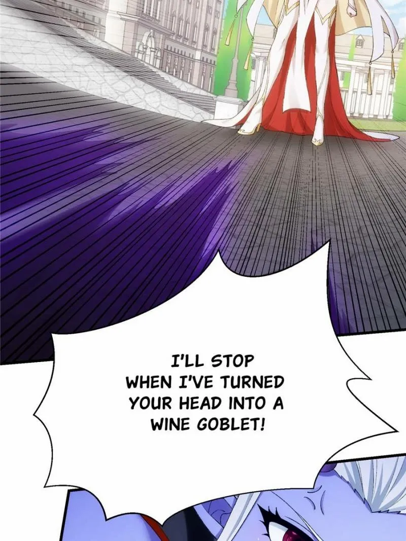 Trapped Inside the Beta Test World for 1000 Years Chapter 154 page 12 - 