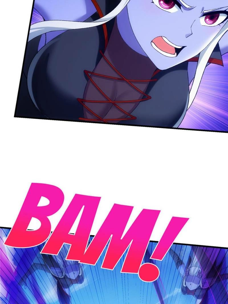 Trapped Inside the Beta Test World for 1000 Years Chapter 154 page 13 - 