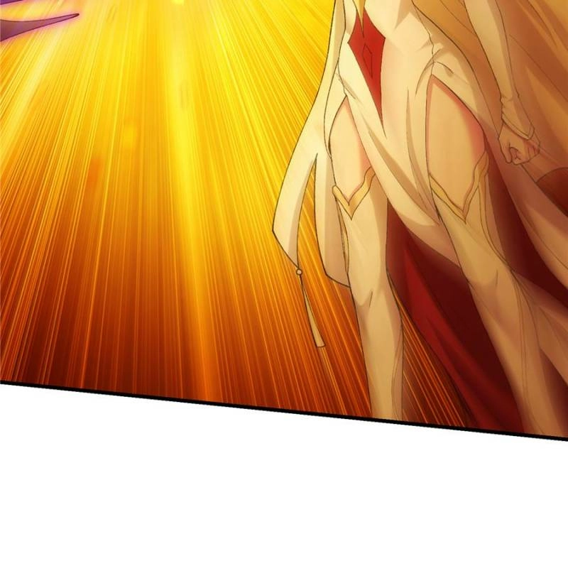 Trapped Inside the Beta Test World for 1000 Years Chapter 154 page 16 - 