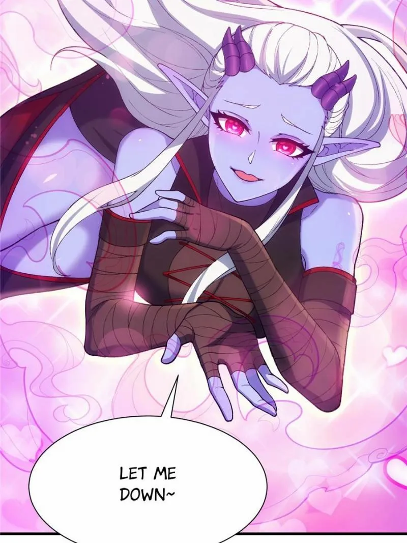 Trapped Inside the Beta Test World for 1000 Years Chapter 154 page 20 - 