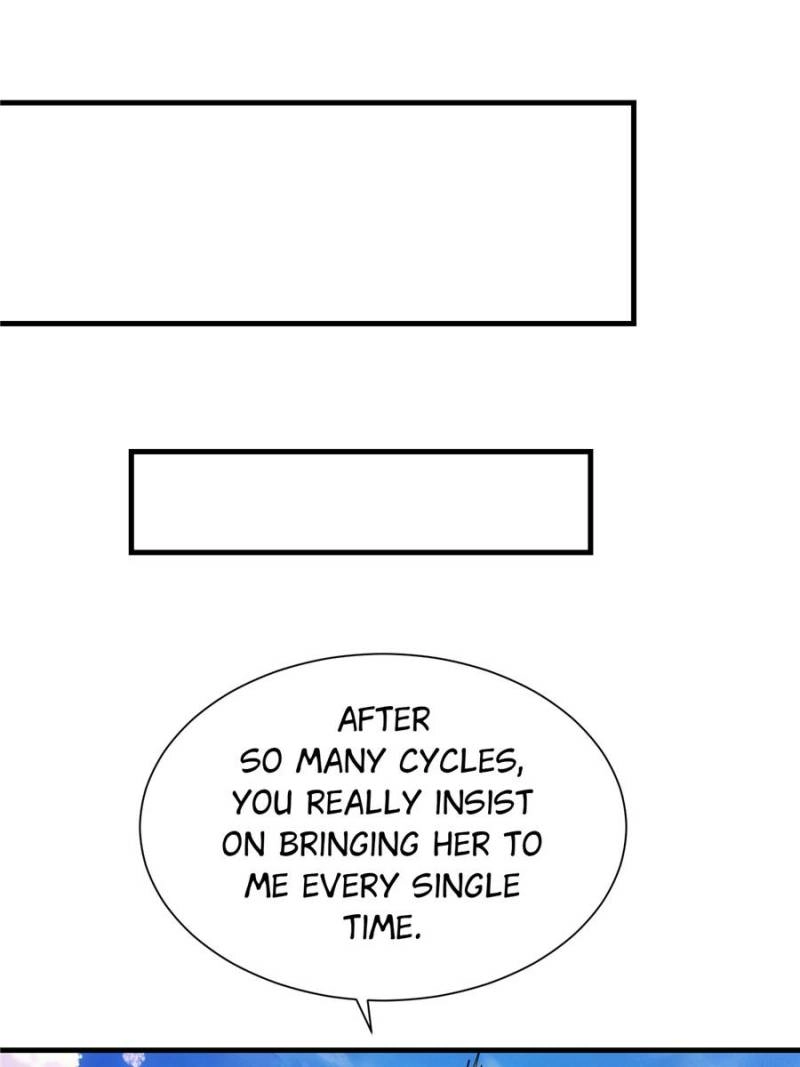 Trapped Inside the Beta Test World for 1000 Years Chapter 154 page 26 - 