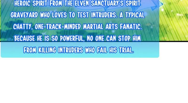 Trapped Inside the Beta Test World for 1000 Years Chapter 154 page 48 - 