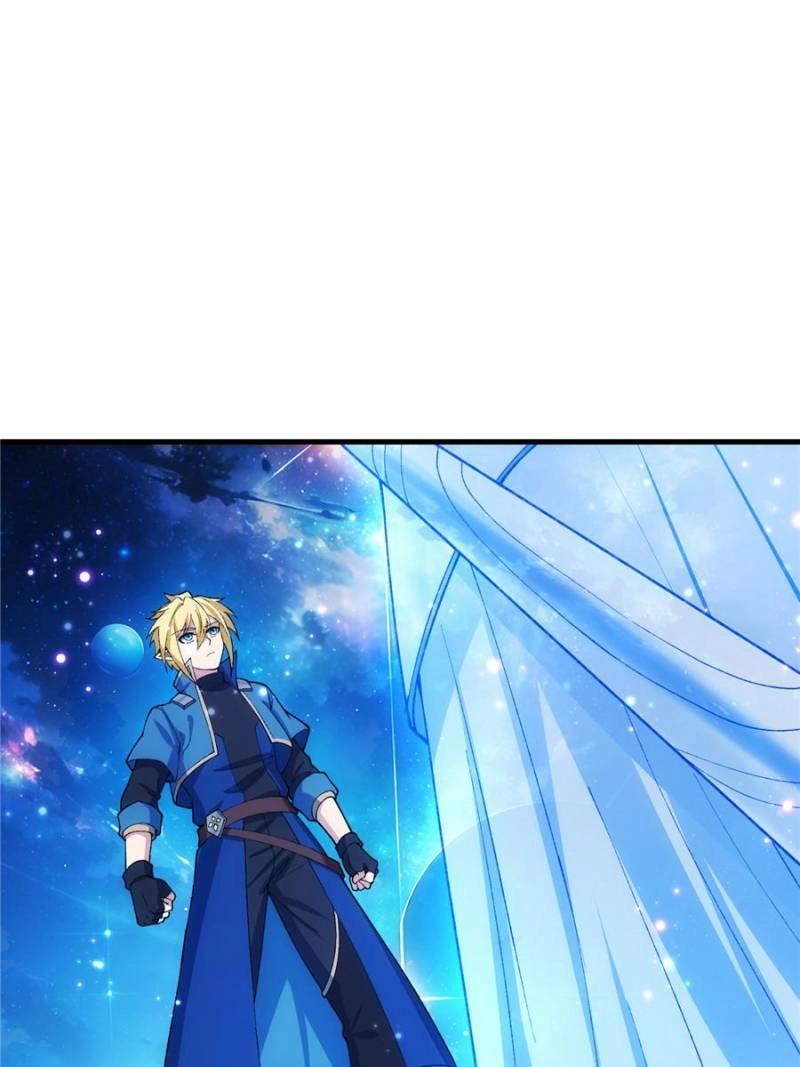 Trapped Inside the Beta Test World for 1000 Years Chapter 154 page 49 - 