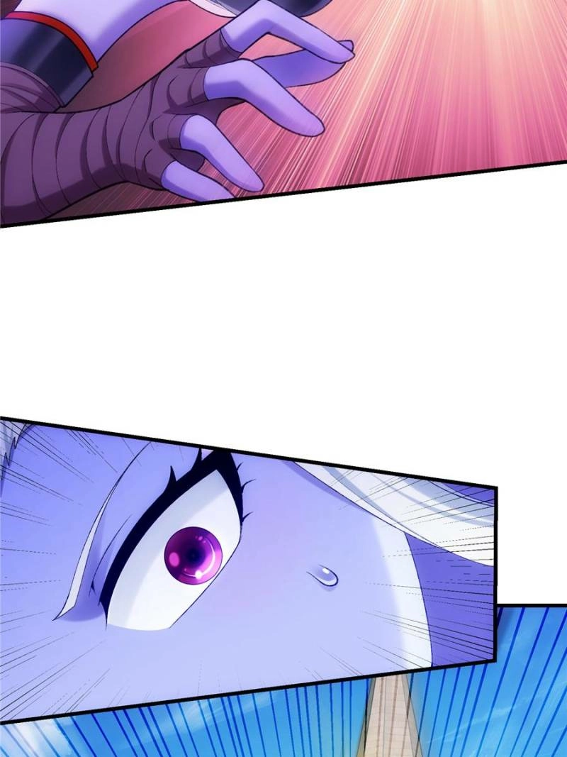 Trapped Inside the Beta Test World for 1000 Years Chapter 154 page 6 - 