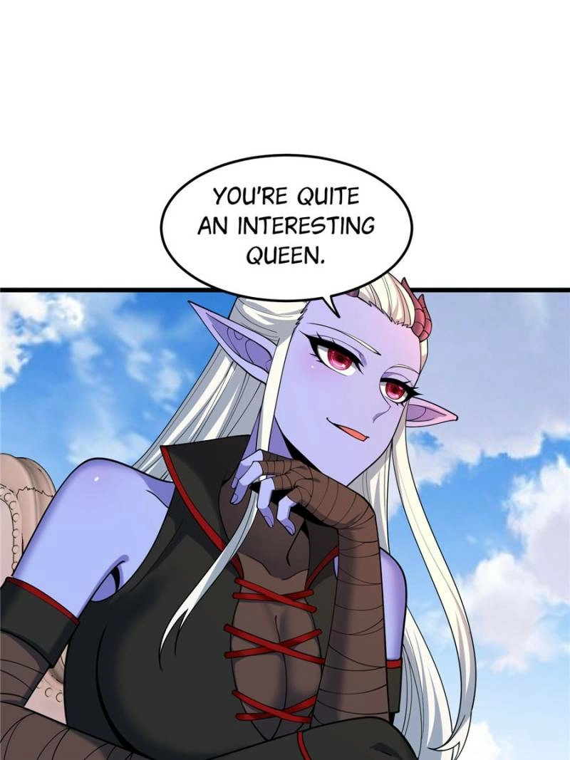 Trapped Inside the Beta Test World for 1000 Years Chapter 154 page 64 - 