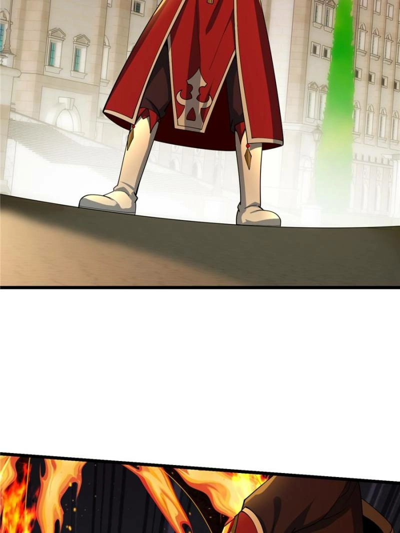 Trapped Inside the Beta Test World for 1000 Years Chapter 154 page 66 - 