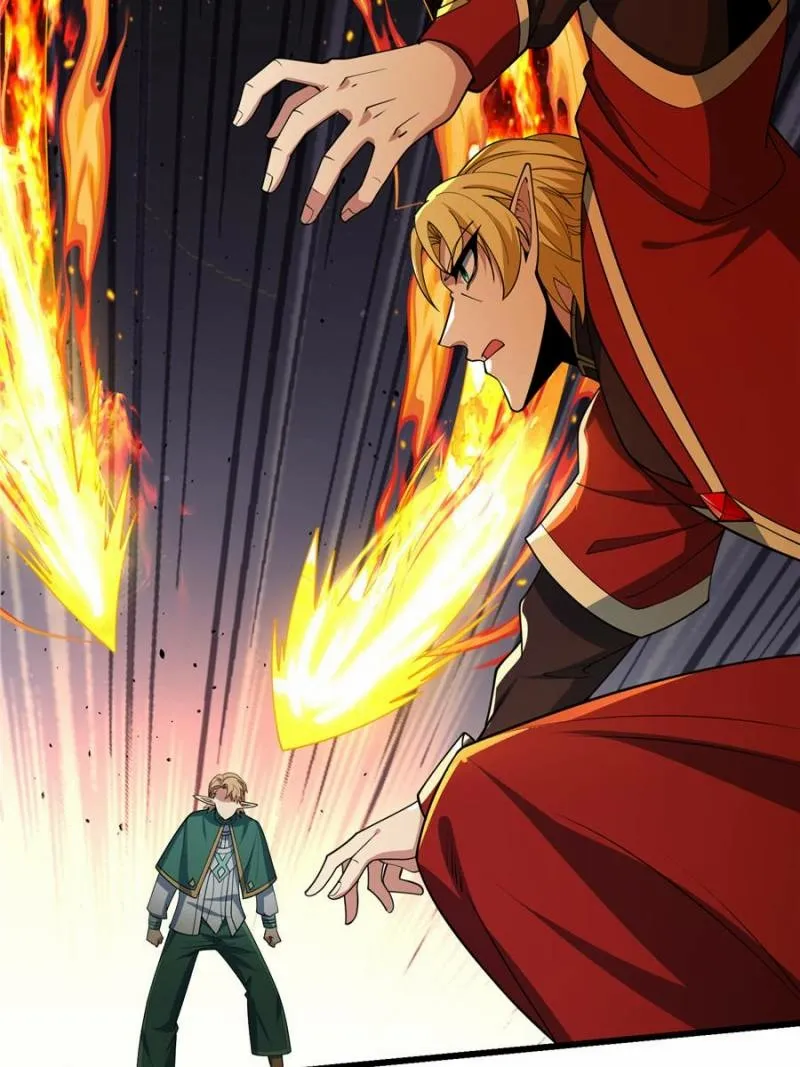 Trapped Inside the Beta Test World for 1000 Years Chapter 154 page 67 - 