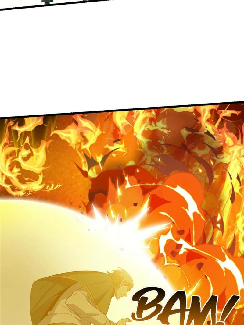 Trapped Inside the Beta Test World for 1000 Years Chapter 154 page 68 - 