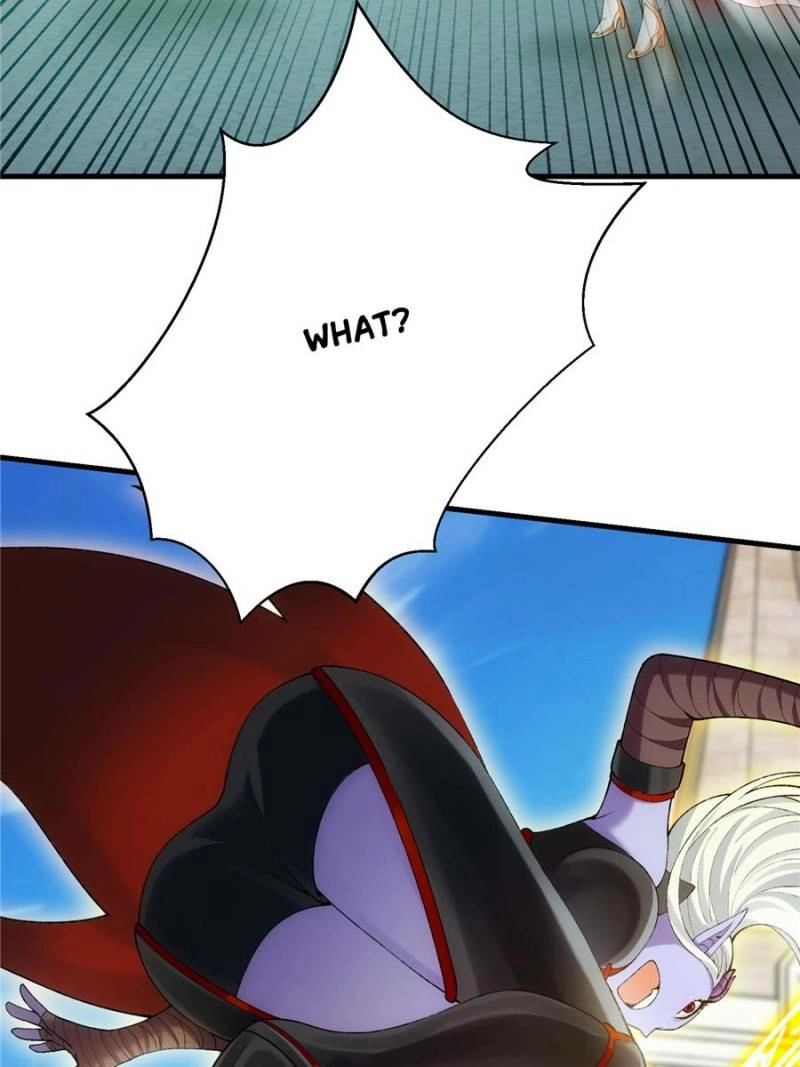 Trapped Inside the Beta Test World for 1000 Years Chapter 154 page 8 - 
