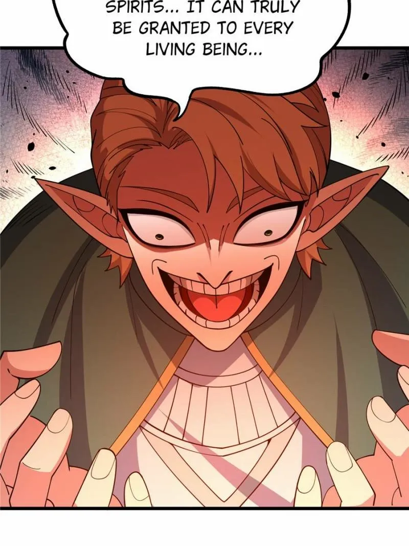 Trapped Inside the Beta Test World for 1000 Years Chapter 154 page 71 - 