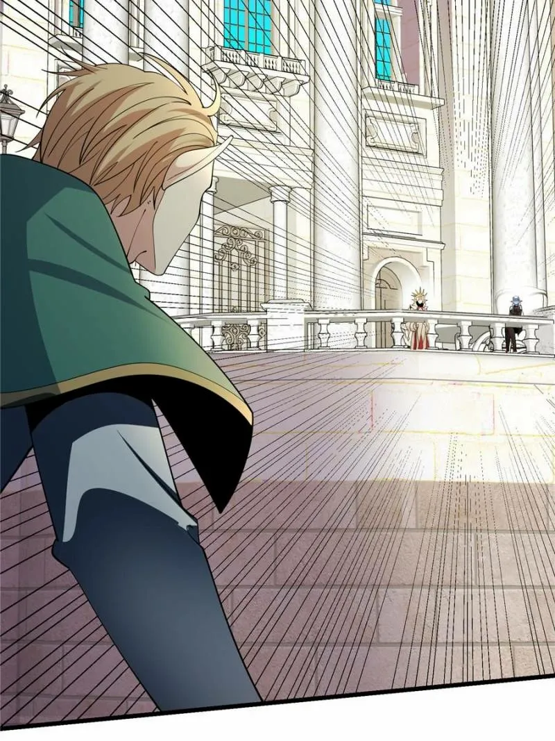 Trapped Inside the Beta Test World for 1000 Years Chapter 154 page 74 - 