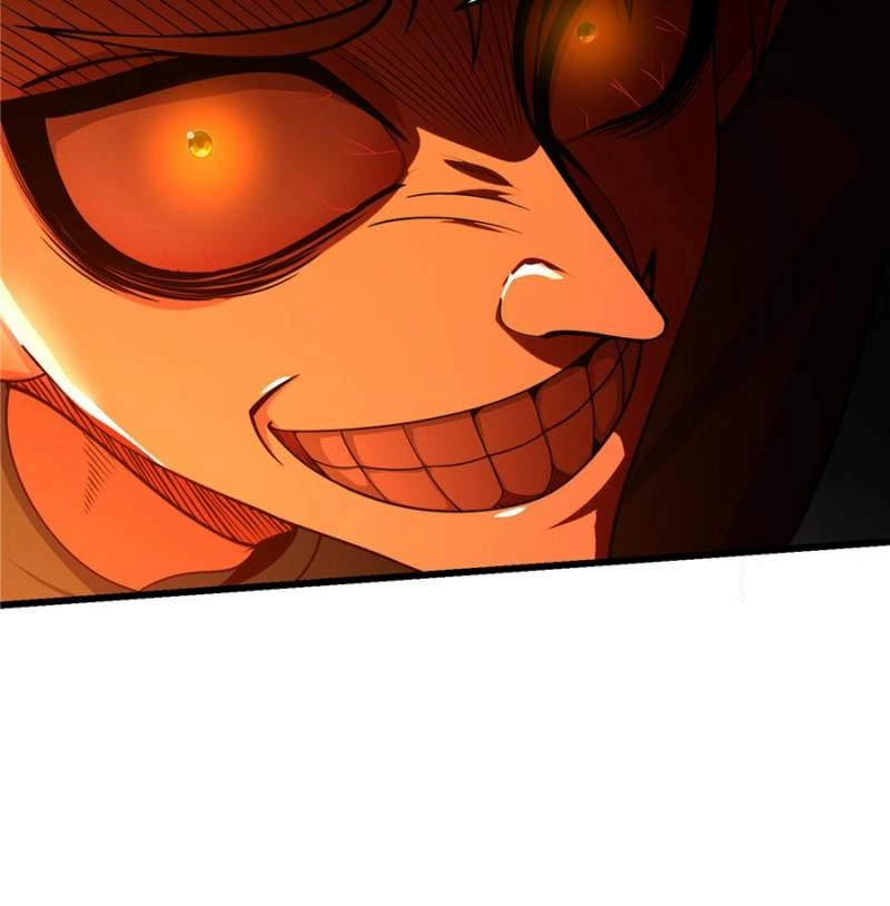 Trapped Inside the Beta Test World for 1000 Years Chapter 154 page 78 - 