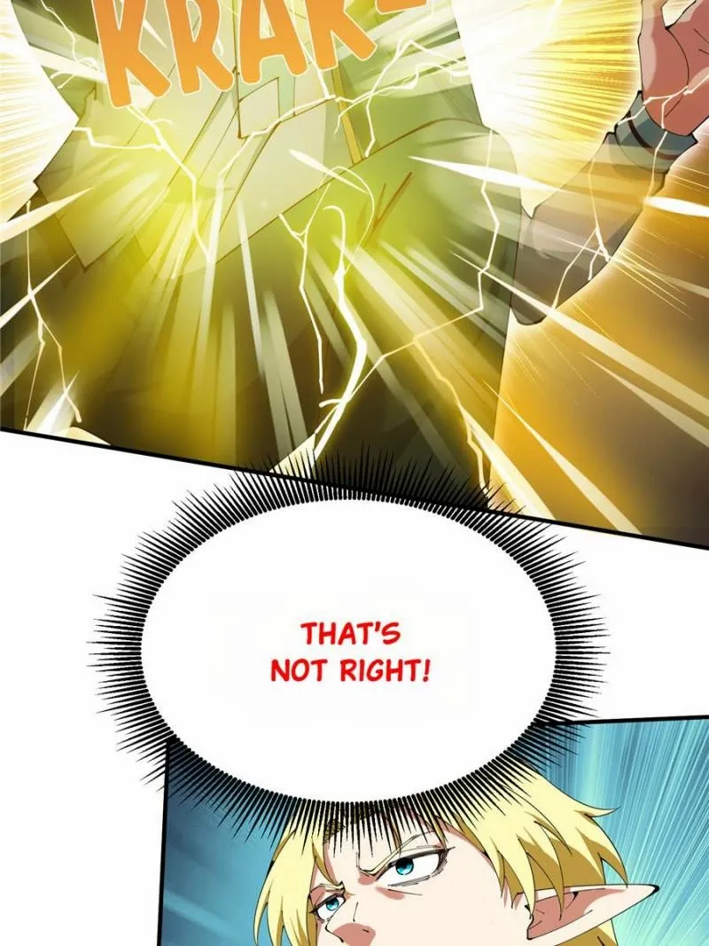 Trapped Inside the Beta Test World for 1000 Years Chapter 154 page 86 - 