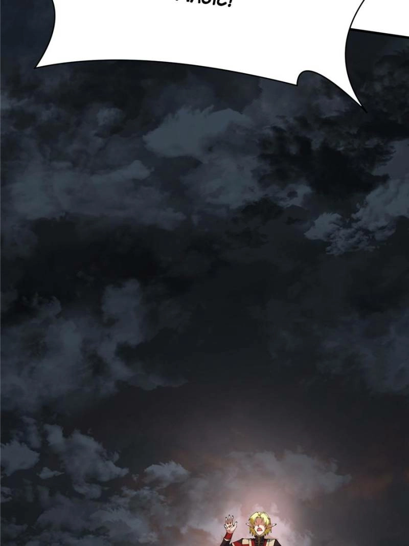 Trapped Inside the Beta Test World for 1000 Years Chapter 154 page 88 - 
