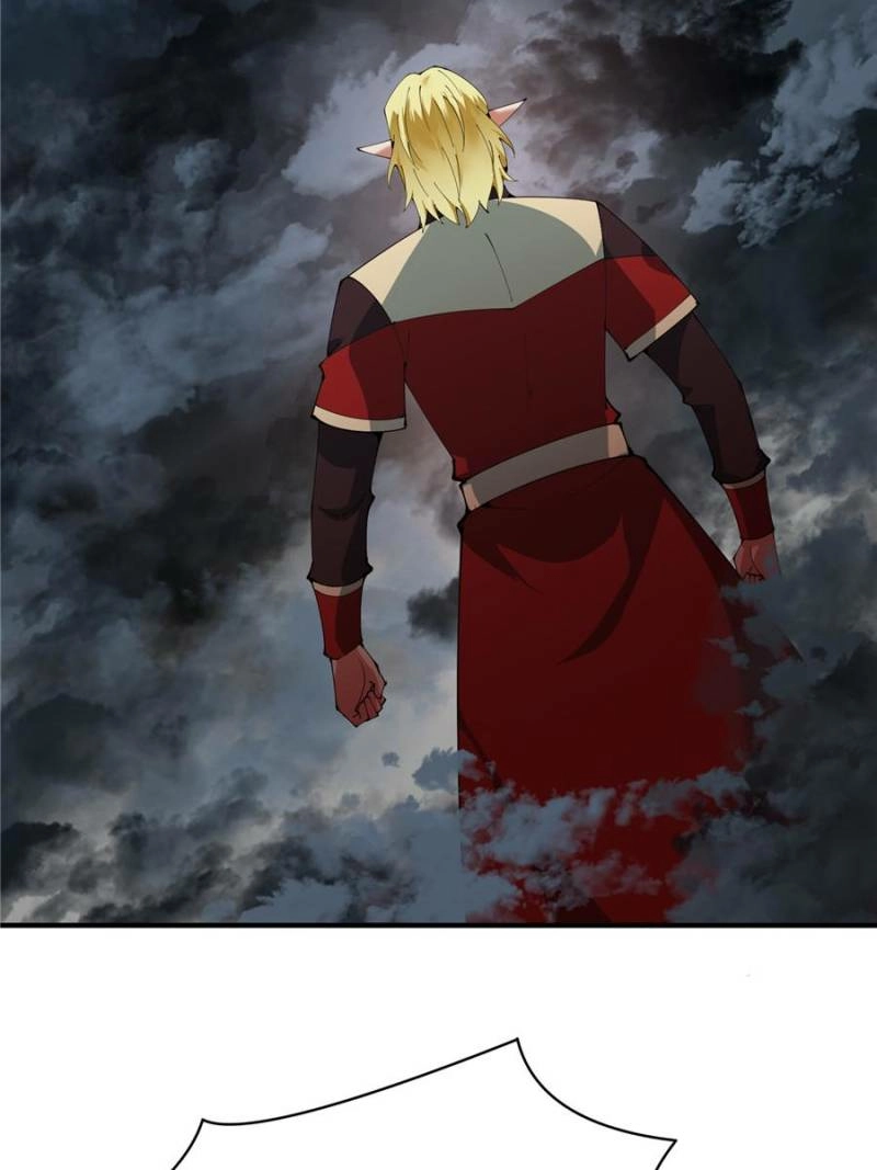 Trapped Inside the Beta Test World for 1000 Years Chapter 154 page 90 - 