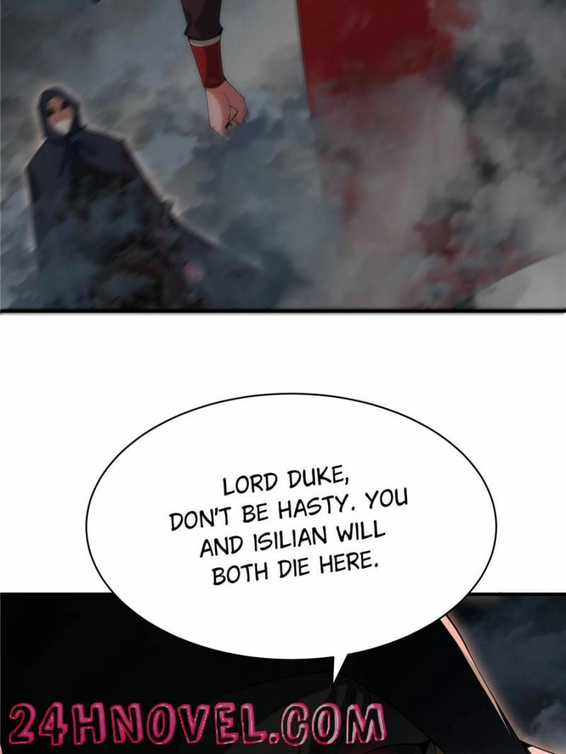 Trapped Inside the Beta Test World for 1000 Years Chapter 154 page 92 - 