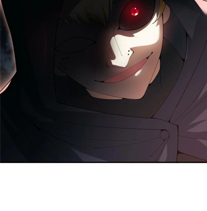 Trapped Inside the Beta Test World for 1000 Years Chapter 154 page 93 - 