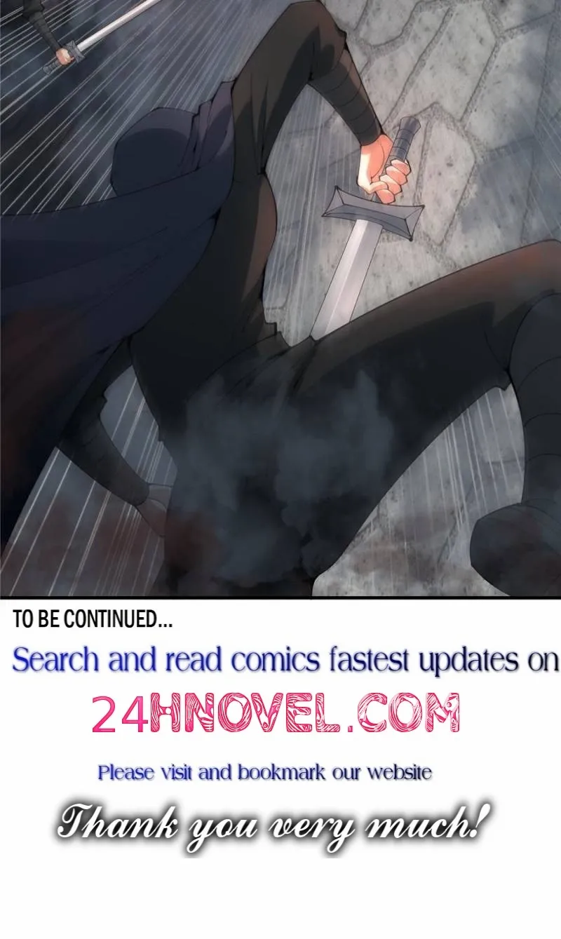 Trapped Inside the Beta Test World for 1000 Years Chapter 154 page 96 - 