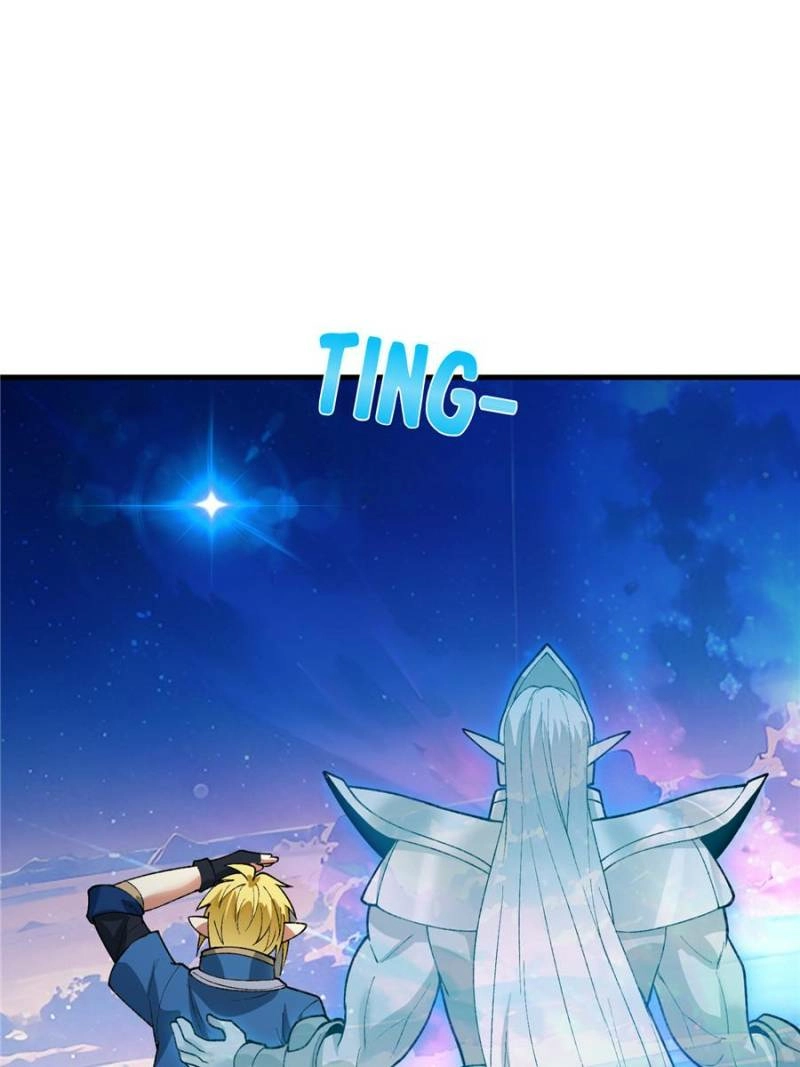 Trapped Inside the Beta Test World for 1000 Years Chapter 155 page 16 - 