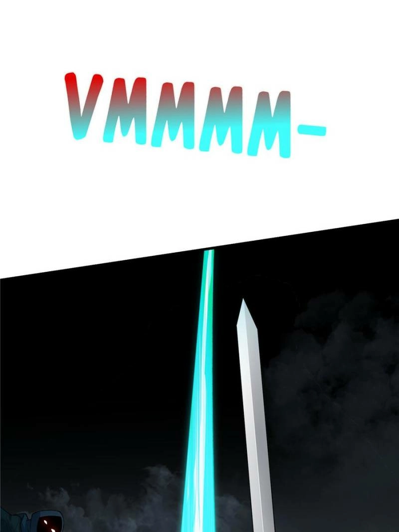 Trapped Inside the Beta Test World for 1000 Years Chapter 155 page 20 - 