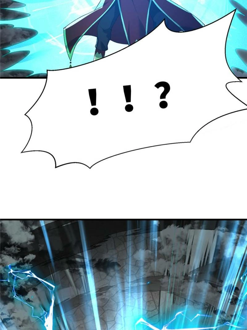 Trapped Inside the Beta Test World for 1000 Years Chapter 155 page 22 - 