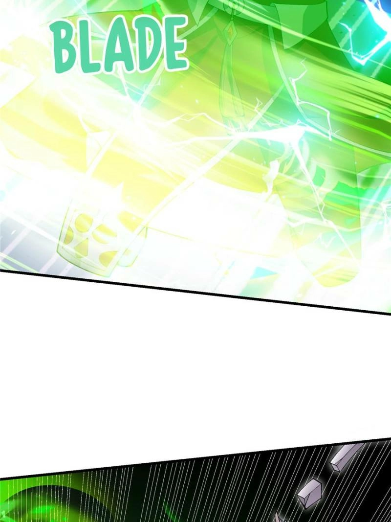 Trapped Inside the Beta Test World for 1000 Years Chapter 155 page 32 - 