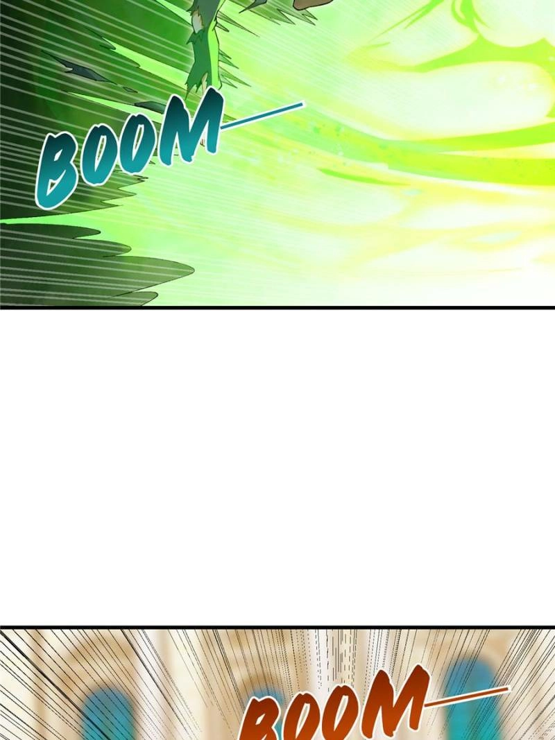 Trapped Inside the Beta Test World for 1000 Years Chapter 155 page 35 - 