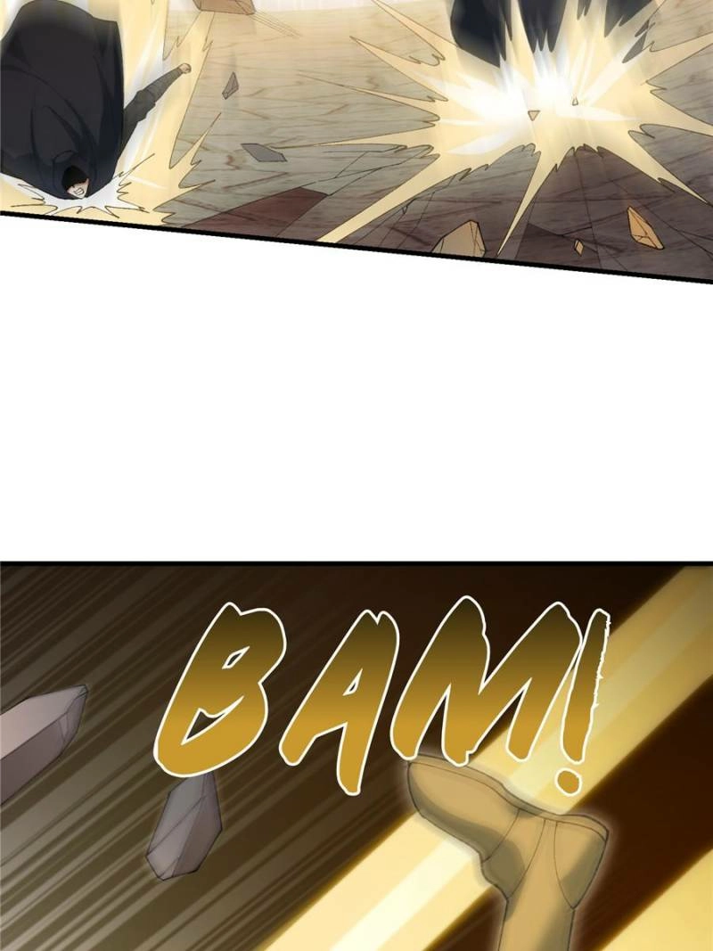 Trapped Inside the Beta Test World for 1000 Years Chapter 155 page 41 - 