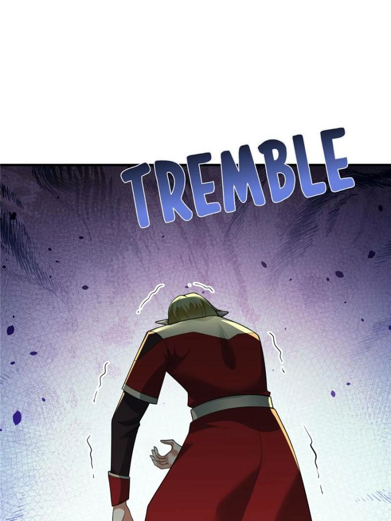 Trapped Inside the Beta Test World for 1000 Years Chapter 155 page 46 - 