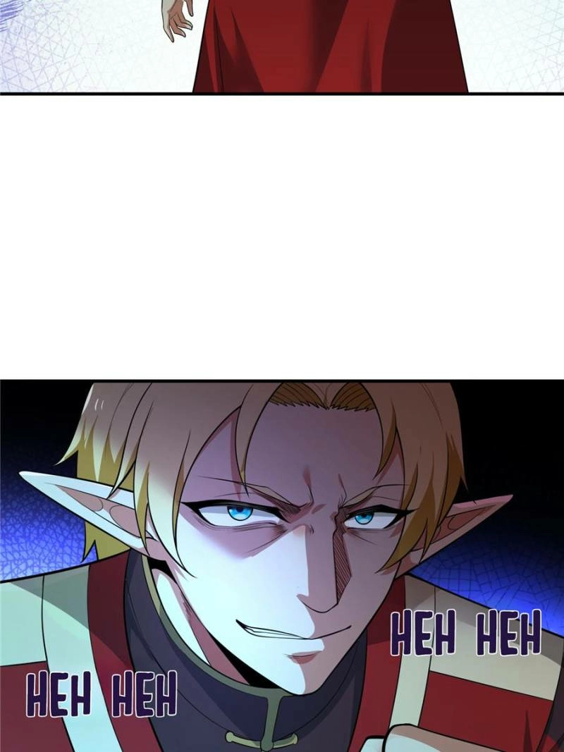 Trapped Inside the Beta Test World for 1000 Years Chapter 155 page 47 - 