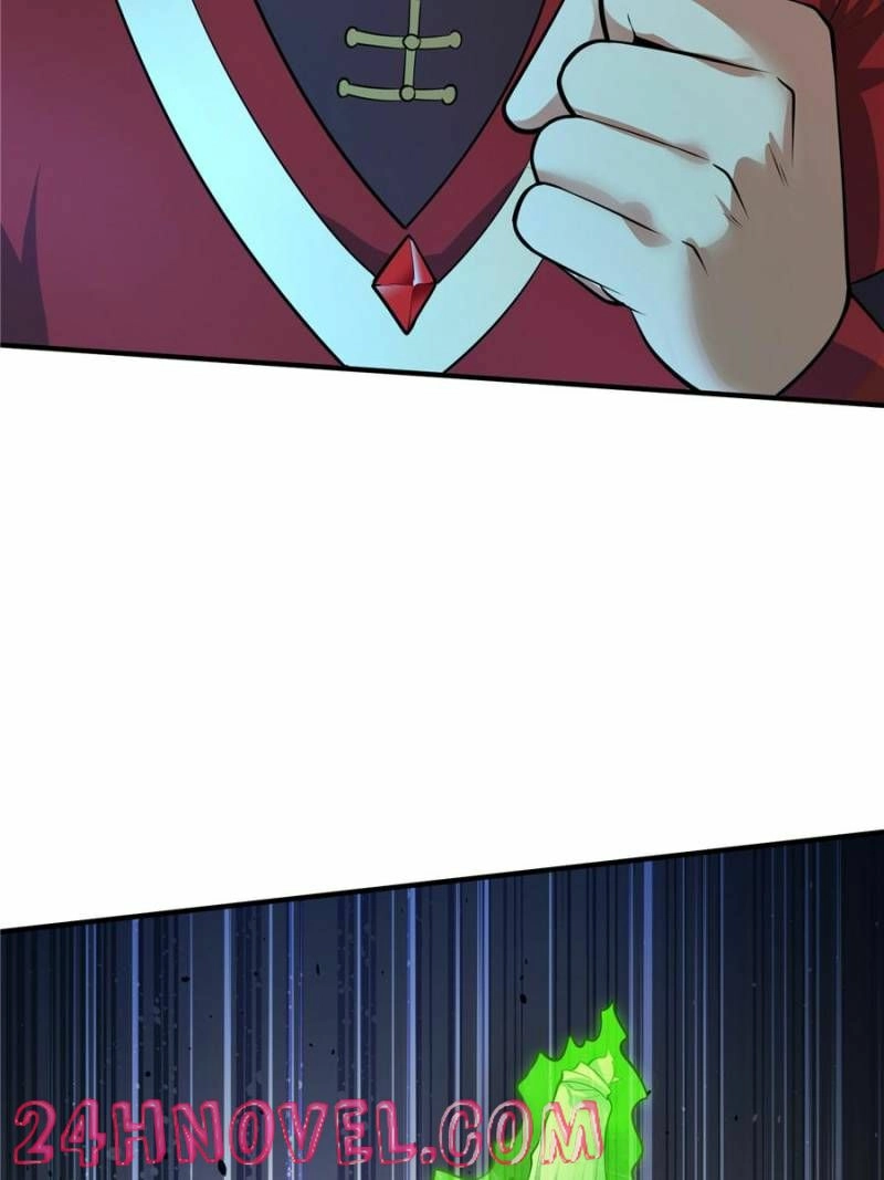 Trapped Inside the Beta Test World for 1000 Years Chapter 155 page 48 - 