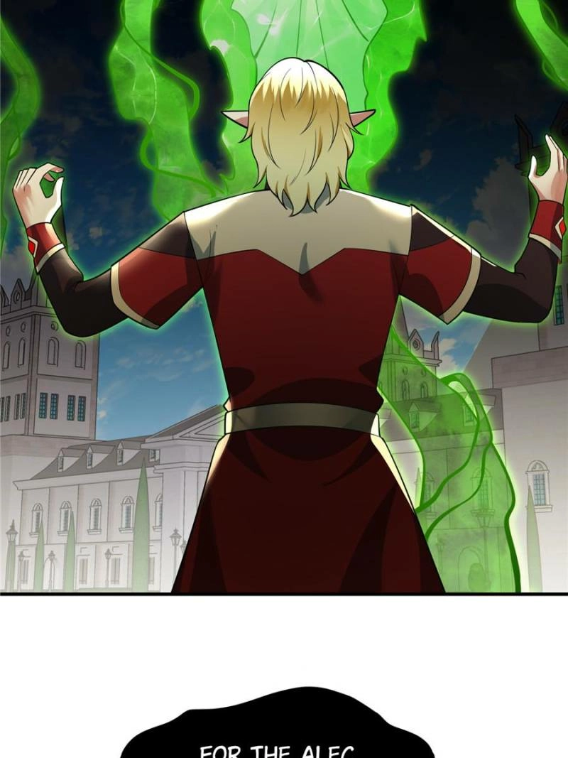 Trapped Inside the Beta Test World for 1000 Years Chapter 155 page 51 - 